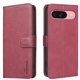 thumbnail image 1 of Funda Billetera para Google Pixel 10 Pro 5G Protección RFID y Soporte Ajustable Rojo, 1 of 6