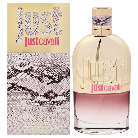 Roberto Cavalli - Sólo Cavalli