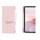 thumbnail image 3 of Carcasa Smart Cover Ranura Para iPad 10ma 10.9 Rosado, 3 of 5
