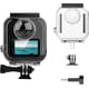 thumbnail image 1 of Carcasa Sumergible 60M para Gopro Max 2, 1 of 8