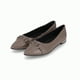 thumbnail image 3 of Zapato Mujer Crocco Ana Taupe Piccadilly, 3 of 3