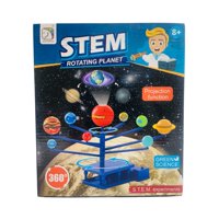 Juego Sistema Solar - Toyng