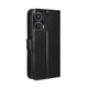 thumbnail image 4 of Funda tipo libro para Xiaomi Poco F5 5G, cartera todo‑en‑uno, funda multifuncional con tarjetero y correa de muñeca desmontable, 4 of 4