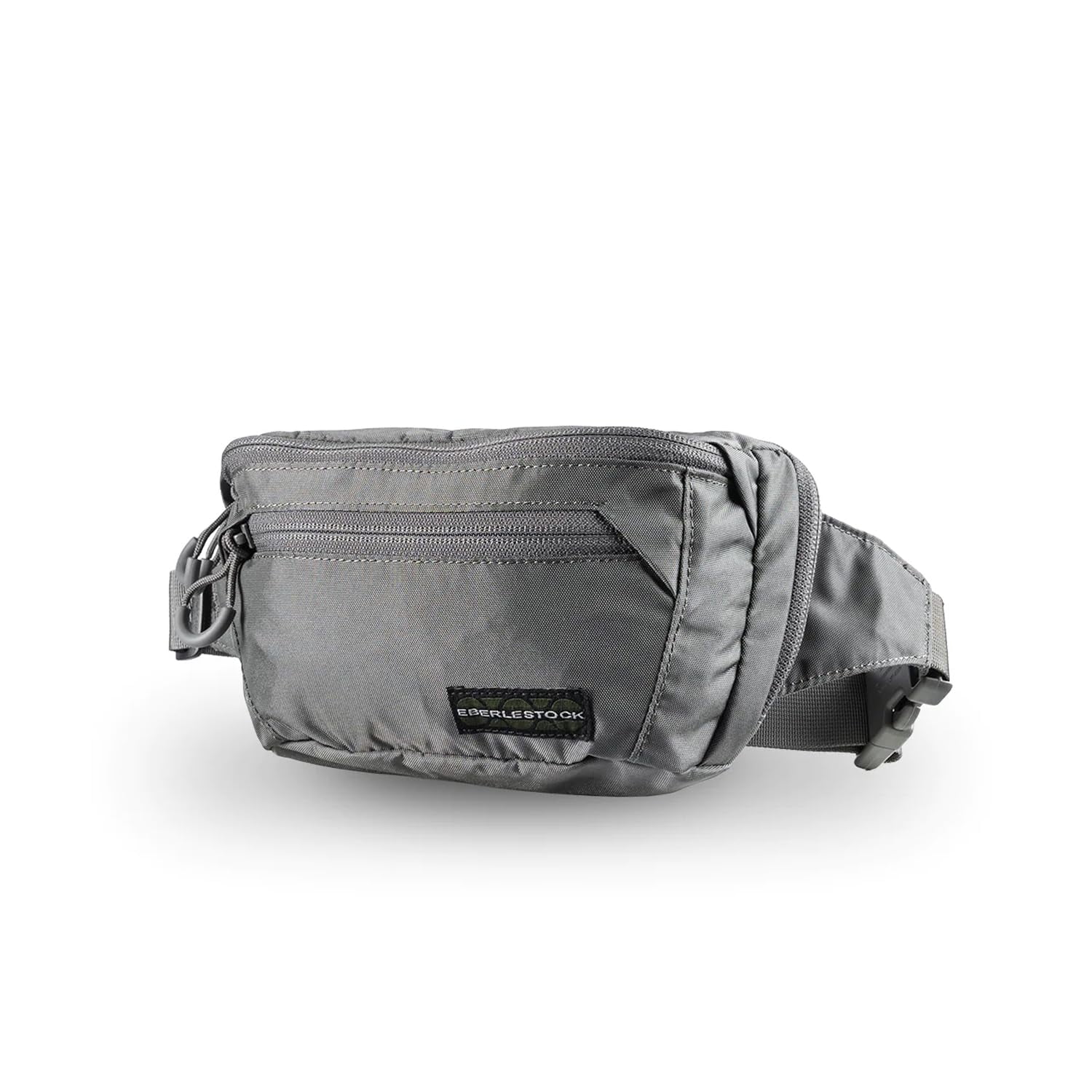 Bolsa Táctica Para Bando Fanny Pack Eberlestock Con Cinturón Ajustable