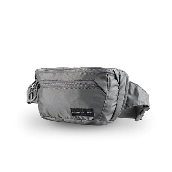 Bolsa táctica para bando Fanny Pack Eberlestock con cinturón ajustable