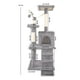 thumbnail image 4 of Rascador De Gatos De Árbol Tres Niveles (Bob) GO, 4 of 6