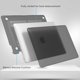 thumbnail image 4 of Funda y funda de teclado para MacBook Pro ProCase de 13 pulgadas, 4 of 8