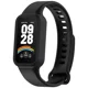 thumbnail image 1 of Correa Silicona Para Xiaomi Smart Band 9 Active Negro, 1 of 7