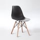 thumbnail image 1 of Silla De Comedor Eames Negro, 1 of 2
