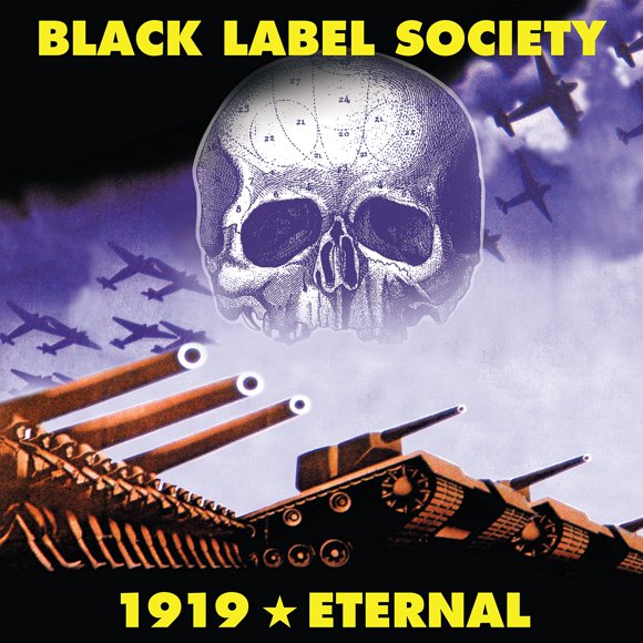 Vinilo Eone 1919 Eternal morado opaco