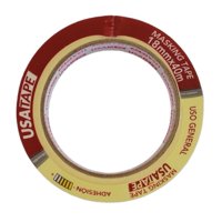 Usatape - Masking Tape 18 Mm