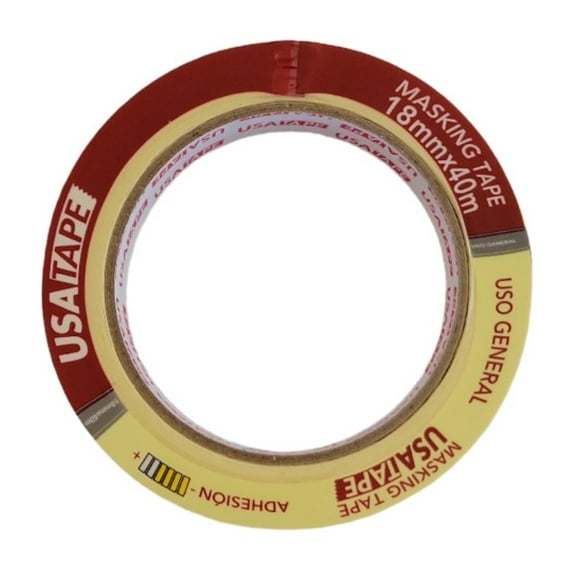 Masking Tape 18 mm