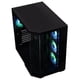 thumbnail image 4 of Gabinete BitFenix/ ​​T10 E-ATX / 1 Ventilador /Negro, 4 of 15
