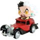 thumbnail image 1 of ¡Funko Pop! Viaja en exclusiva con Cruella de Disney 101 Dalmations, 1 of 1
