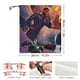 thumbnail image 2 of Braga de Cuello Desmarcar What If Talla Única, 2 of 6