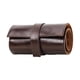 thumbnail image 1 of Caja de reloj, caja protectora portátil, estuche de viaje para reloj, caja de joyería con 6 ranuras, soporte para reloj para novio, regalo para esposo, 1 of 5