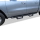 thumbnail image 1 of Nerf Bars APG WB04RAE9B RS Drop Style, longitud de cabina, color negro, 1 of 4