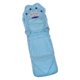 thumbnail image 1 of Crown Cartoon Tatami Silla Sofá Funda de asiento para niños Baby Blue Crown, 1 of 5