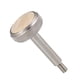 thumbnail image 1 of Herramienta De Reparación De Botones De Dedo De Trompeta Con Varilla De Enlace Para Instrumentos Musicales, 1 of 5