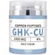 thumbnail image 1 of Hidratante Facial QUBIT GHK-Cu 4% Péptidos 30 g, 1 of 7