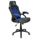 thumbnail image 3 of Silla Gamer Mod S100 Blue Open Box, 3 of 5