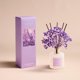 thumbnail image 2 of Difusor Reed COCORRÍNA Lavender Garden 200 ml con palitos y flores, 2 of 7