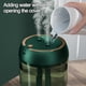 thumbnail image 5 of Humidificador para dormitorio Humidificador de vapor frío para habitaciones grandes con apagado automático, 5 of 7