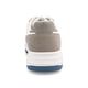 thumbnail image 3 of Zapatilla Hombre North Star Turk Blanco-Gris, 3 of 6