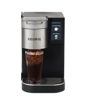 Cafetera Keurig K-2550 Medium Business Plomed Plateada Y Negra