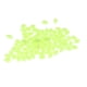 thumbnail image 1 of 100 Uds. Cuentas De Pesca Redondas Luminosas, Cuentas De Aparejo, Aparejos Flotantes De Pesca En El Mar, 1 of 3
