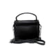 thumbnail image 3 of Cartera Cuero Ecológico CRM62 Negro, 3 of 3