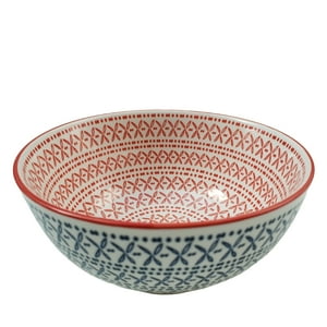 Homewell - Bowl Loza 13*6Cm