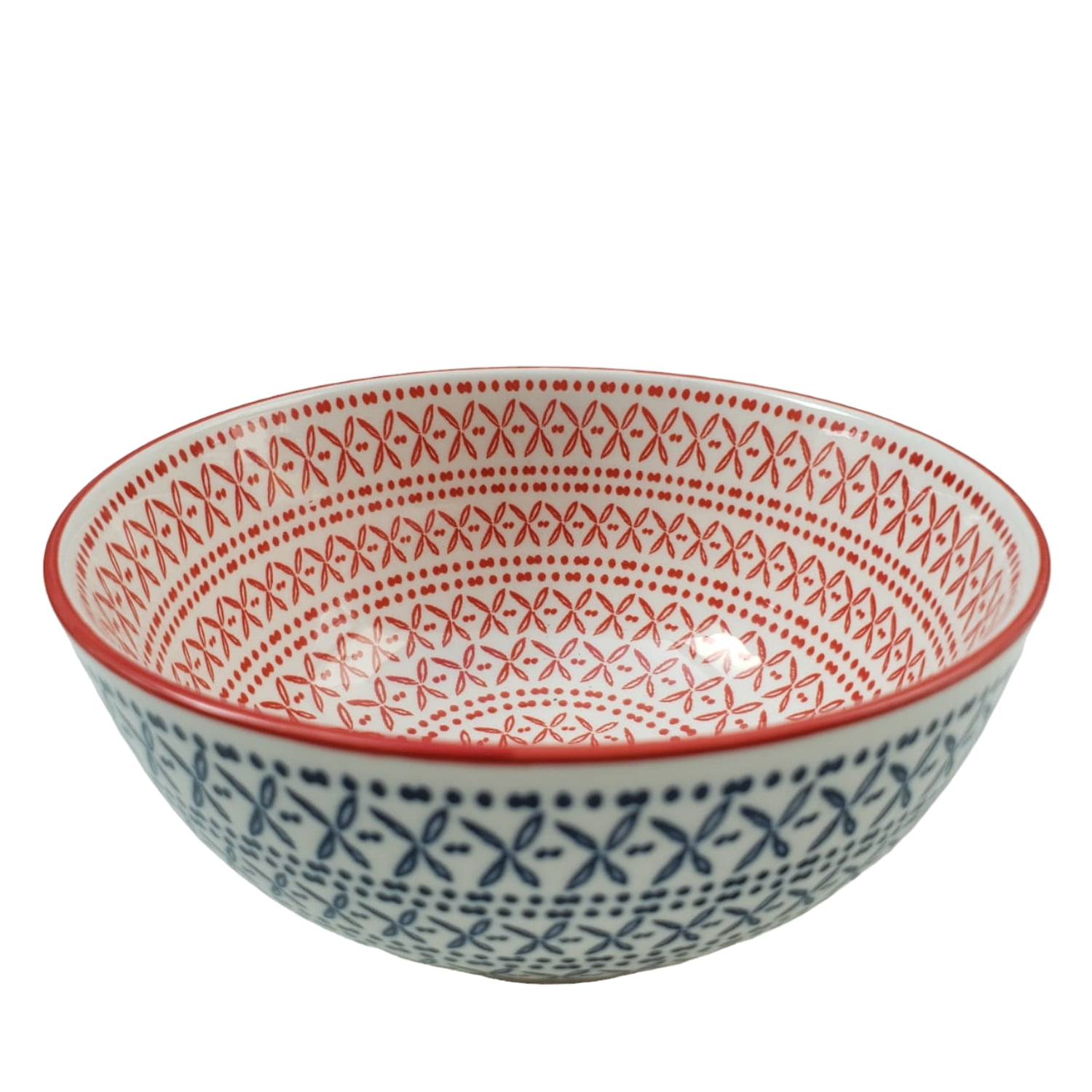 Homewell - Bowl Loza 13*6cm