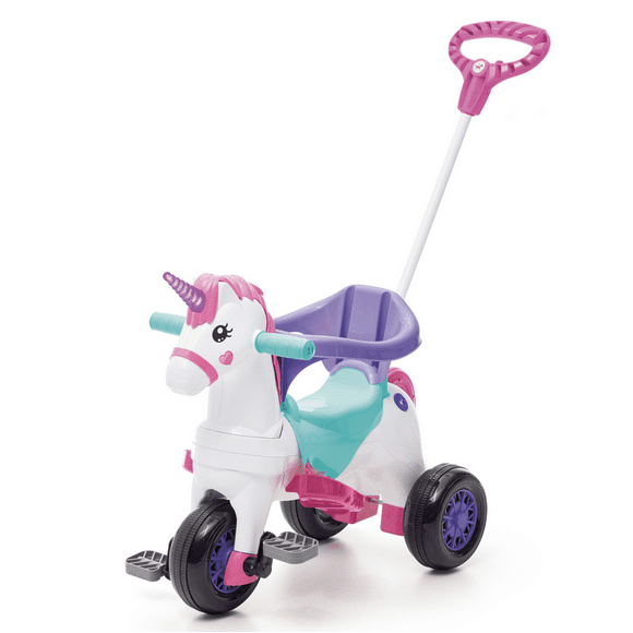 Triciclo Unicornio