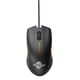 thumbnail image 1 of Mouse Gamer Usb Optico Alambrico Retro Iluminado multicolor, 1 of 4