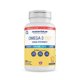 thumbnail image 1 of Suplemento Oceanblue Omega-3 2100 de 138 unidades de triple concentración, 1 of 3