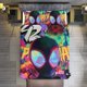 thumbnail image 3 of Spiderman Bedding Sets for Kids Men Women Twin Size, 3 of 5