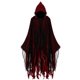 thumbnail image 1 of Capa con capucha POEURO 180 cm para Halloween y cosplay, 1 of 6