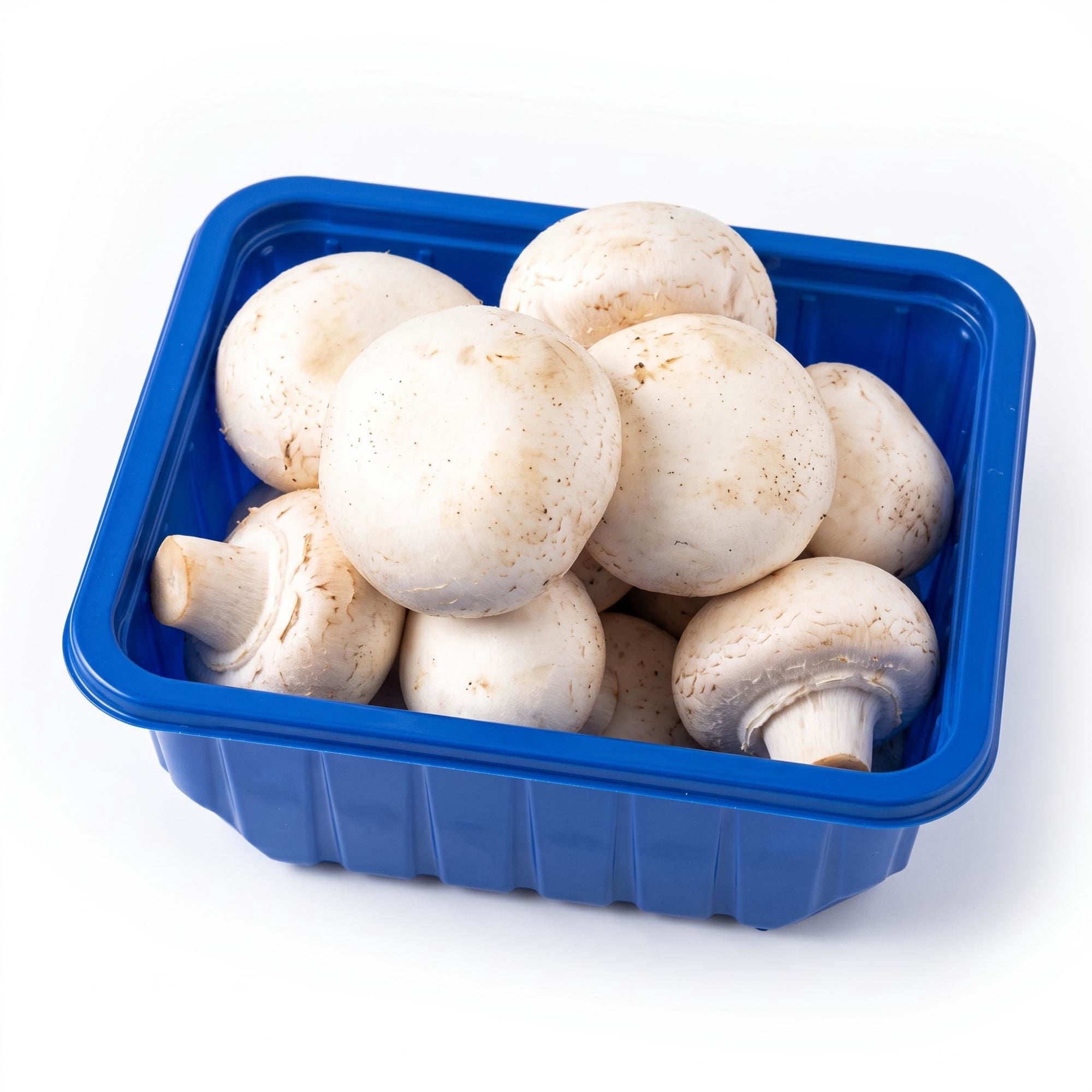 Champiñones Blanco Bandeja 200 g