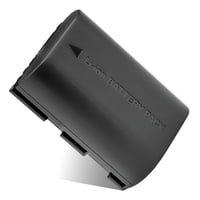 Genérico - Batería Lp-E6 Para Canon 80D 90D Eosr R5 R6 5D 6D 7D 60D