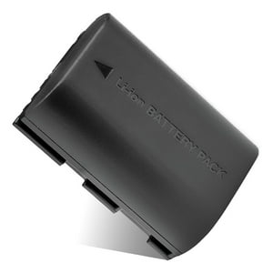 Genérico - Batería Lp-E6 Para Canon 80D 90D Eosr R5 R6 5D 6D 7D 60D