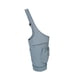 thumbnail image 4 of Bolsa De Almacenamiento Para Esterilla De Yoga, Bolsa De Transporte De Gran Apertura Para Ejercicios De Fitness Y Deportes, Color Azul, 4 of 5