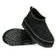 thumbnail image 4 of Botin Casual Mujer Pu Texil Comodo Weide LT200, 4 of 8