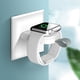 thumbnail image 1 of Charge Your Apple Watch on the Go with This Portable Wireless Charger!, 1 of 2
