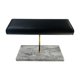 thumbnail image 3 of Soporte De Reloj De Mármol Soporte Brazaletes Organizador De Descanso Para Vanity Top Father Gifts Blanco L, 3 of 5