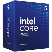 Procesador Intel Core Ultra 5 225 De 10 Núcleos (6 Núcleos P + 4 Núcleos E)