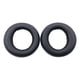 thumbnail image 5 of Almohadillas Para Auriculares De 9cm, Repuestos Suaves Para Auriculares Para Videojuegos, Accesorios De Cuero PU, 2 Uds., 5 of 5