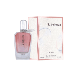 Lattafa - Perfume La Bellezza Edp 85 Ml