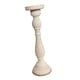 thumbnail image 4 of Soporte De Candelabro Soporte Fotográfico Portavelas Para Boda Cumpleaños 37CM, 4 of 5