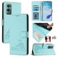 thumbnail image 1 of Funda tipo cartera FOXDOCK para OnePlus 9 PRO con soporte, ranuras, RFID, diseño de gato, 1 of 5